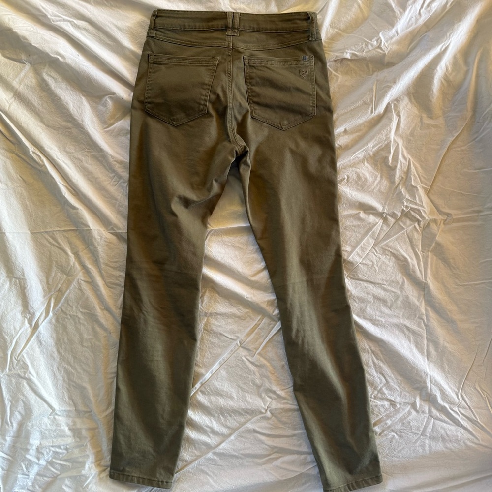 Kuhl Kontour Skinny Pants 6 - Picture 4 of 16